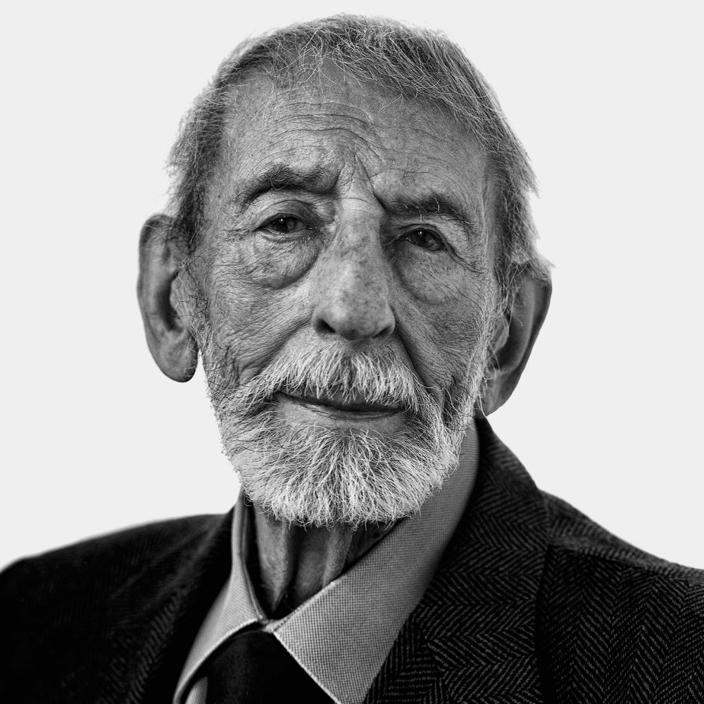 Prof. L. Fritz Gruber